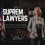 Suprem Lawyers