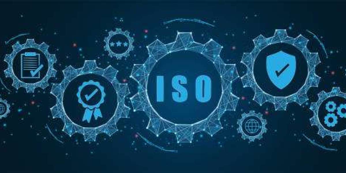 What is ISO Certification?