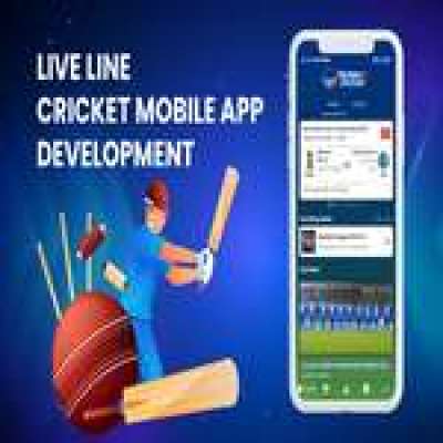 Live Cricket Score App Development Company - Technoloader Profile Picture