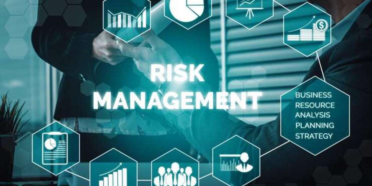 ISO 31000 Risk Management