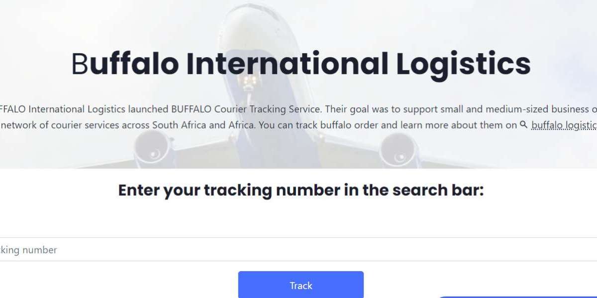 Comprehensive Guide to Buffalo Logistics: Services and Benefits