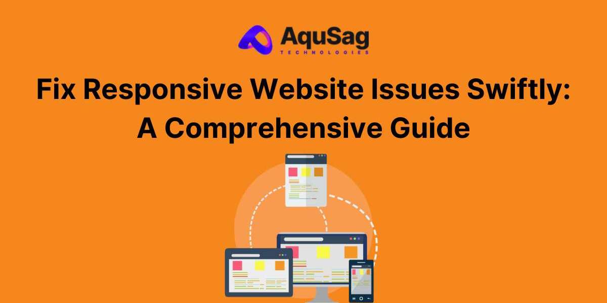 Fix Responsive Website Issues Swiftly: A Comprehensive Guide