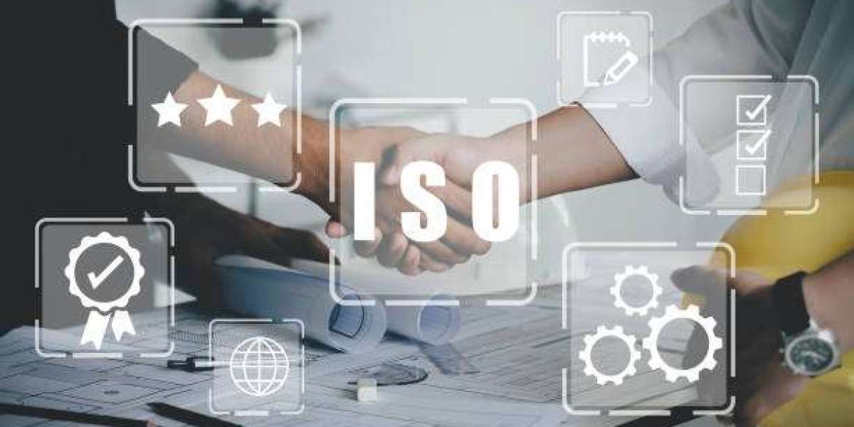 How Do I Get an ISO 14001 Certificate?
