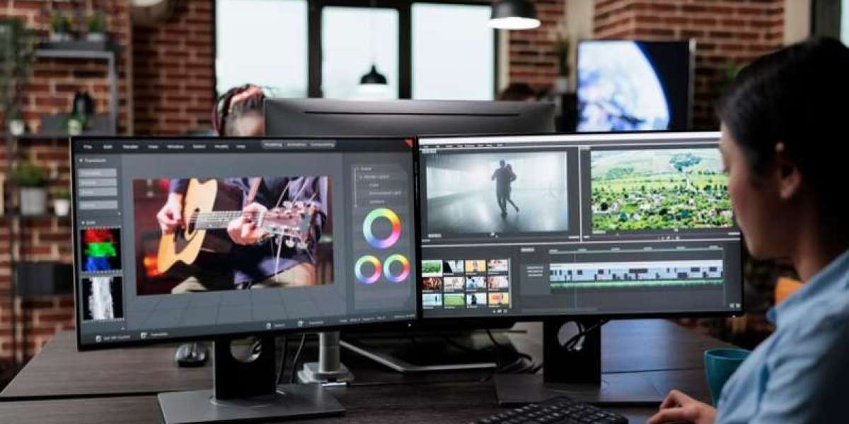 Video Production Services Texas