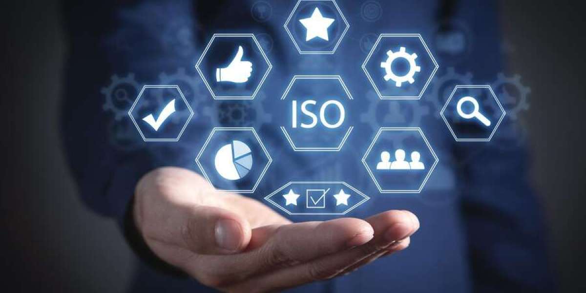 How Can I Get ISO 27001 Certificate?