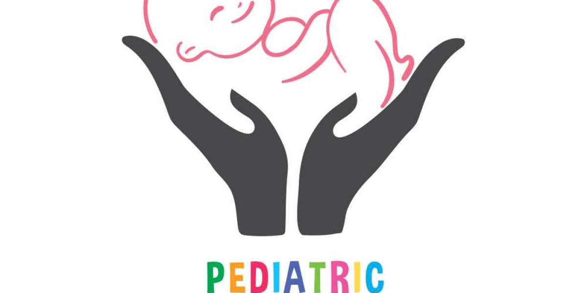 Comprehensive Pediatric Care in Greater Noida West and Greater Noida by Dr. Amandeep Singh