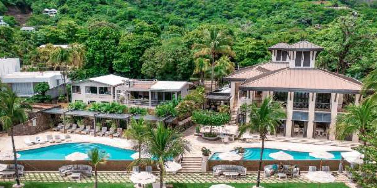Retirement Communities in Costa Rica: A Tranquil Haven for Golden Years
