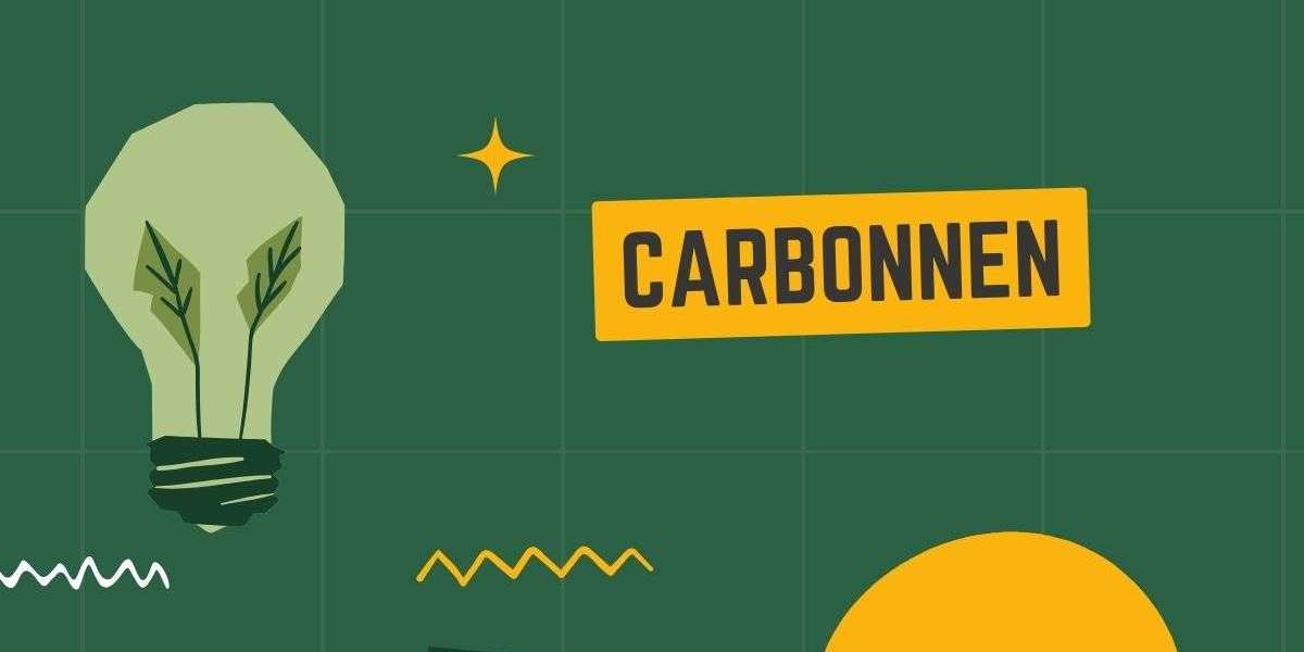 Carbonnen: Leading Sustainable Innovation Across Industries