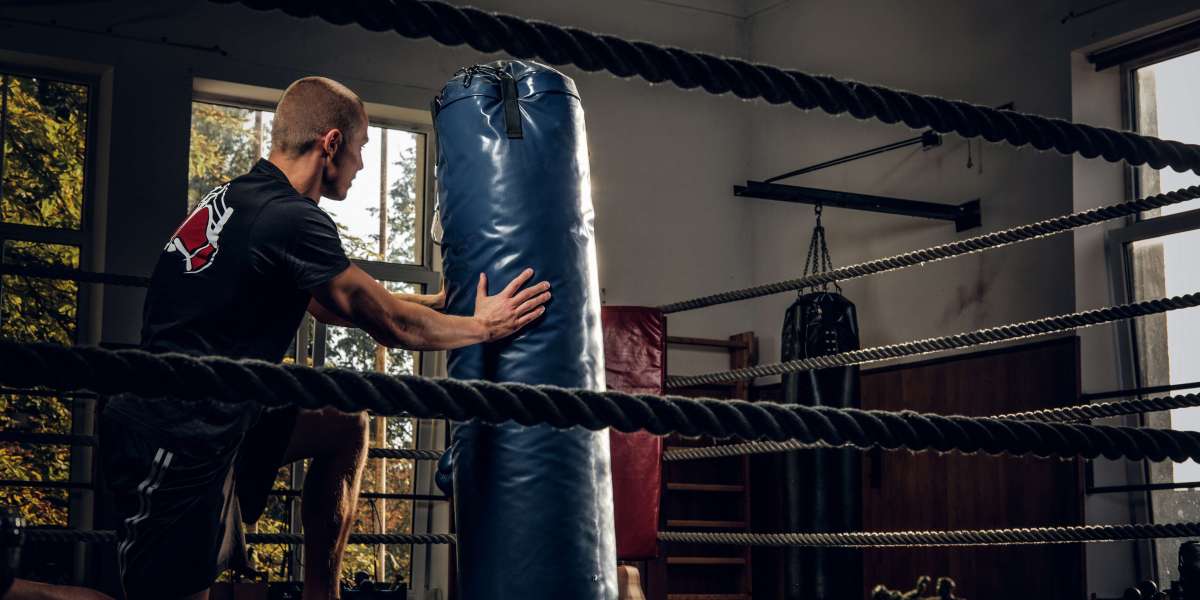 Kickstart Your Fitness Journey: The Best NYC Beginner Boxing Classes in Manhattan