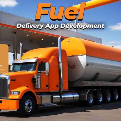 Smart Fuel Delivery Solution for Your Business Development Profile Picture