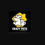 crazy pets
