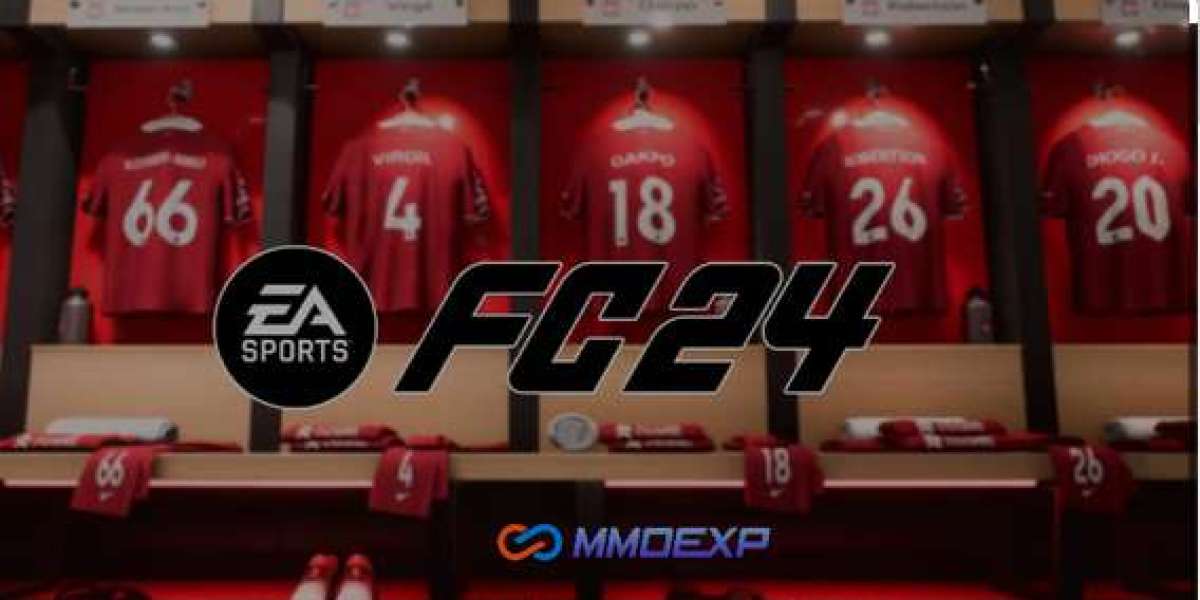 EA Sports FC 24 represents a significant evolution in the football gaming