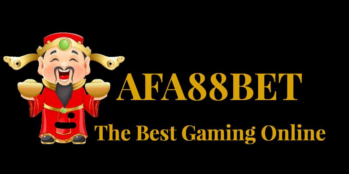 Bergabung la dan bermain di situs Afa88bet