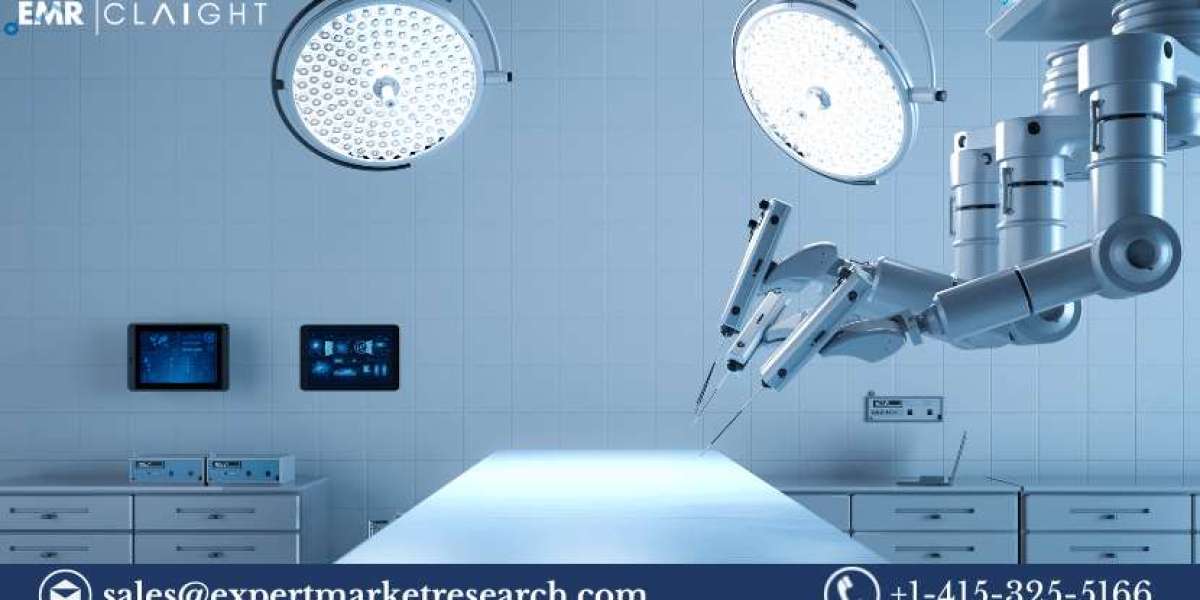 Global Surgical Tables and Lights Market Size, Share