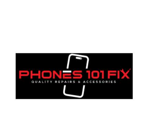 phones 101fix