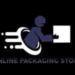 Online Packaging Store