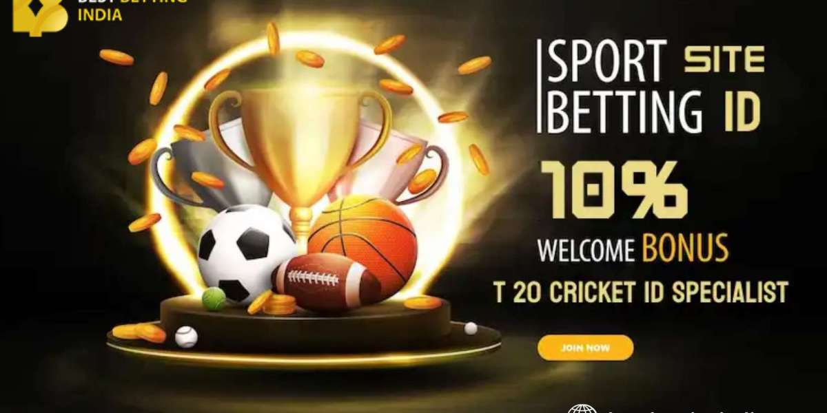 Online Betting ID: Get Best Online cricket ID India