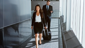 Corporate Travel | Best Business Travel Agency Toronto, Canada - YYZ Travel Corporate