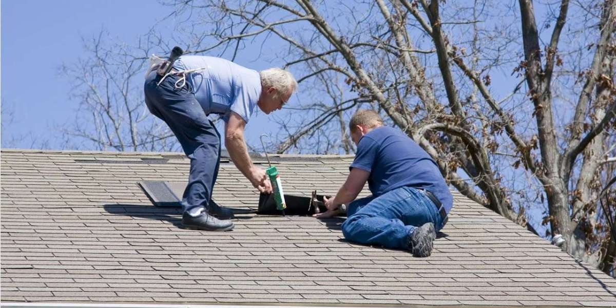 How Roof Design Can Impact Your Home’s Energy Efficiency in Teddington