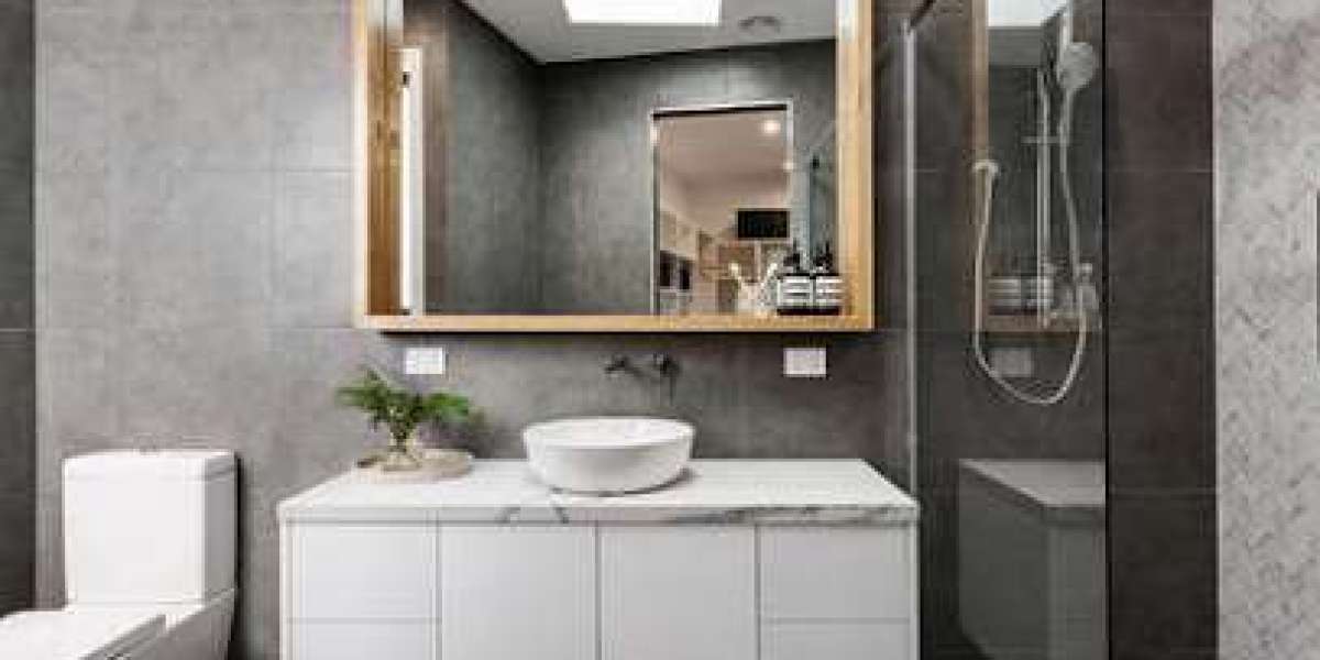 The Art of Bathroom Decor: Blending Functionality with Style