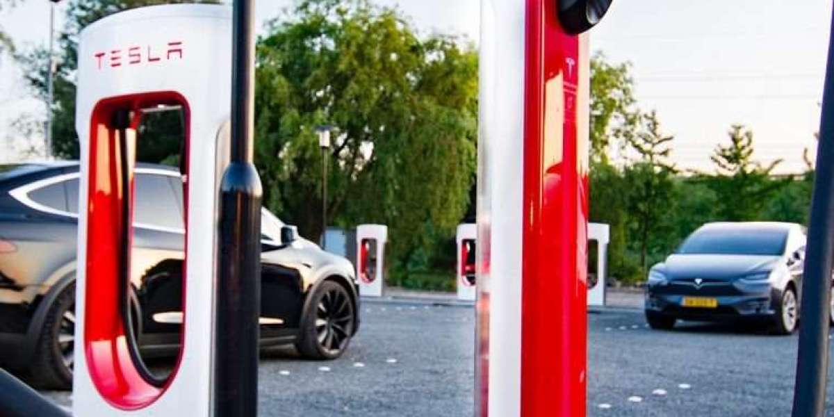 Levolt Electric: Expert EV Charger Installation Services in Raleigh