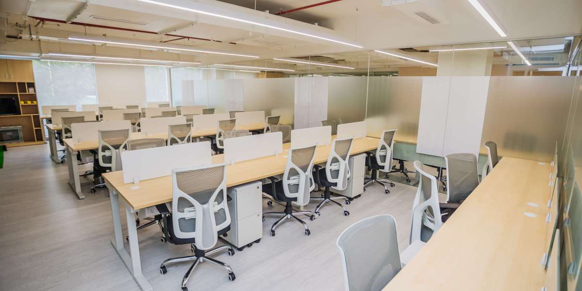 Why Hyderabad's Tech Entrepreneurs Are Flocking to AltF Coworking Spaces