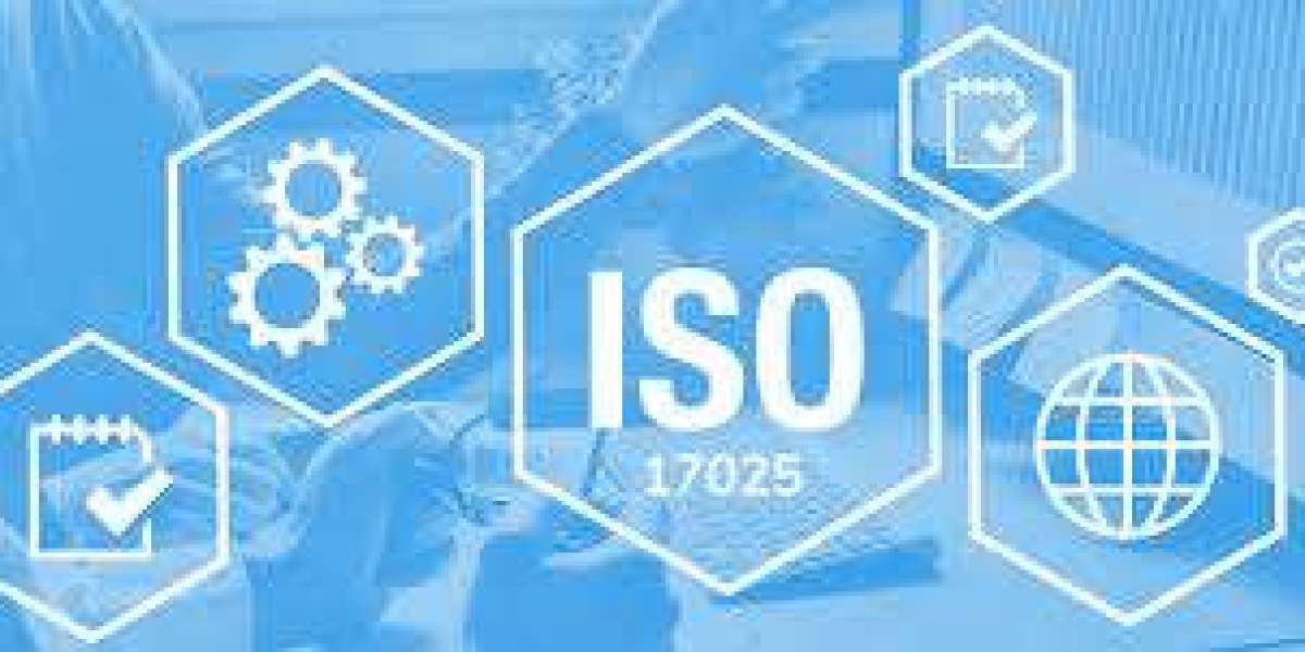 certification iso 17025