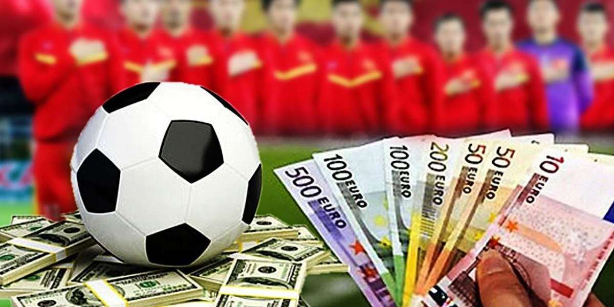 Step Up Your Game: How to Bet on Football and Win Like a Pro!