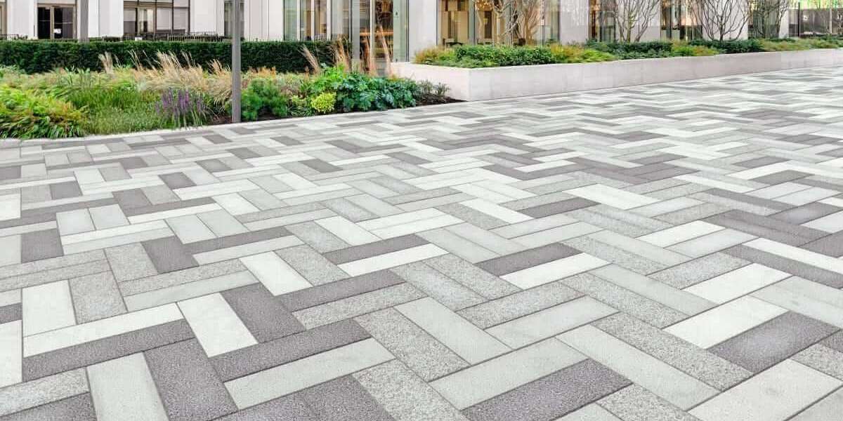 How to Personalise Driveway with Block Paving