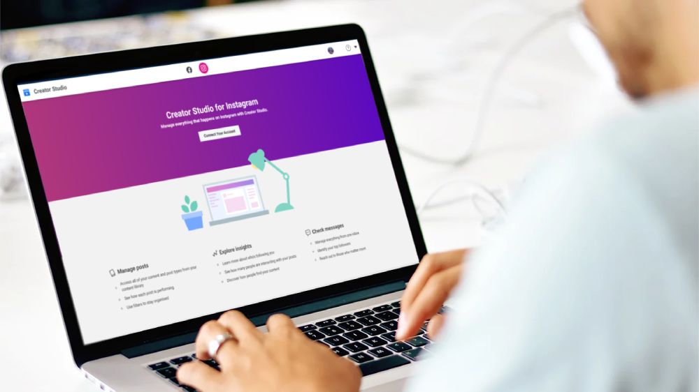 How to Use Creator Studio for Facebook and Instagram