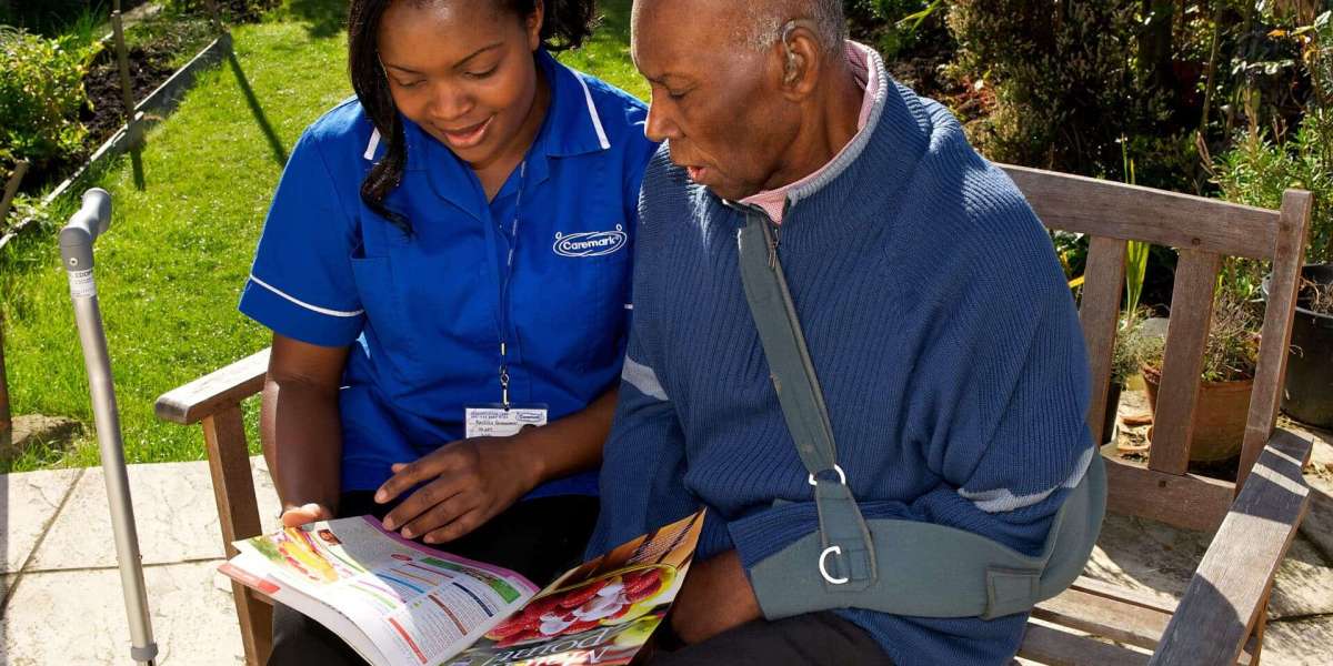 Caremark Liverpool: Leading Provider of Care at Home in Liverpool