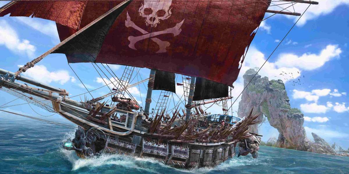 MMoexp: Essential Materials in Skull and Bones - A Step-by-Step Guide