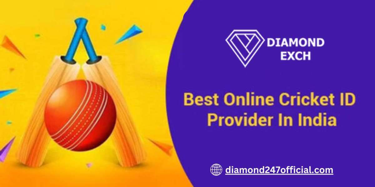 Online Cricket ID: Best Cricket ID Provider in India 2024