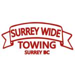 SURREY WIDE TOWING