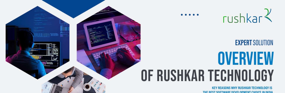 Rushkar Technology Pvt Ltd