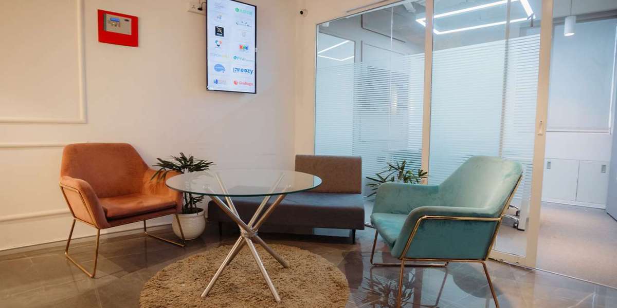 Exploring the Flexibility of AltF Shared Office Space in Delhi: Options for Every Business Need