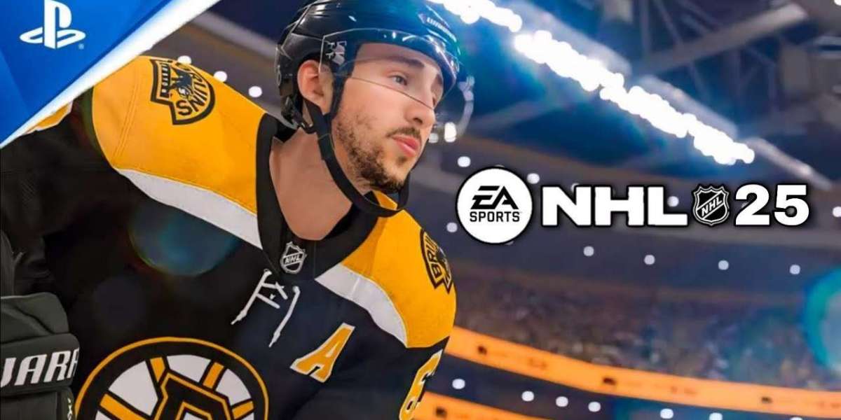 NHL 25: Revitalizing Be A Pro Mode for a Fresh Experience