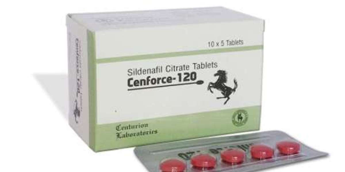 Cenforce 120 For Better Night With Spouse