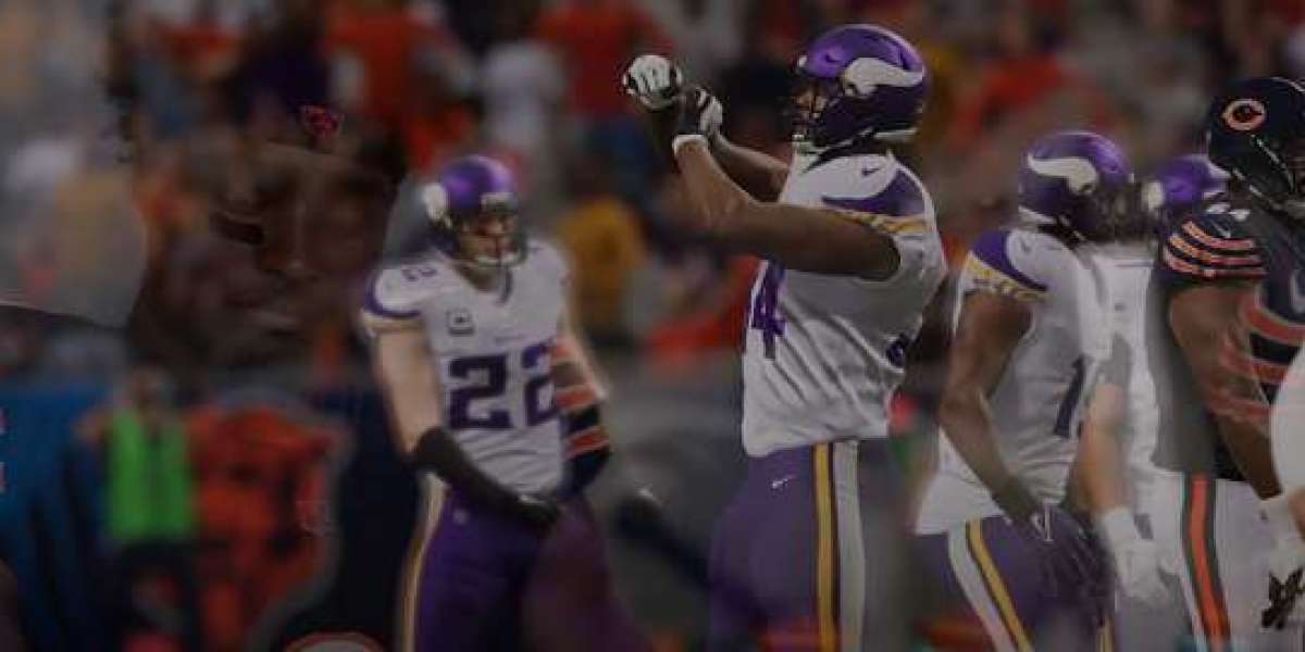 Madden NFL 25 become launched with a pair of latest gameplay