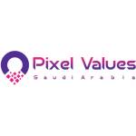 Pixel Values Saudi Arabia