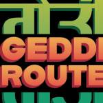 Geddi Route