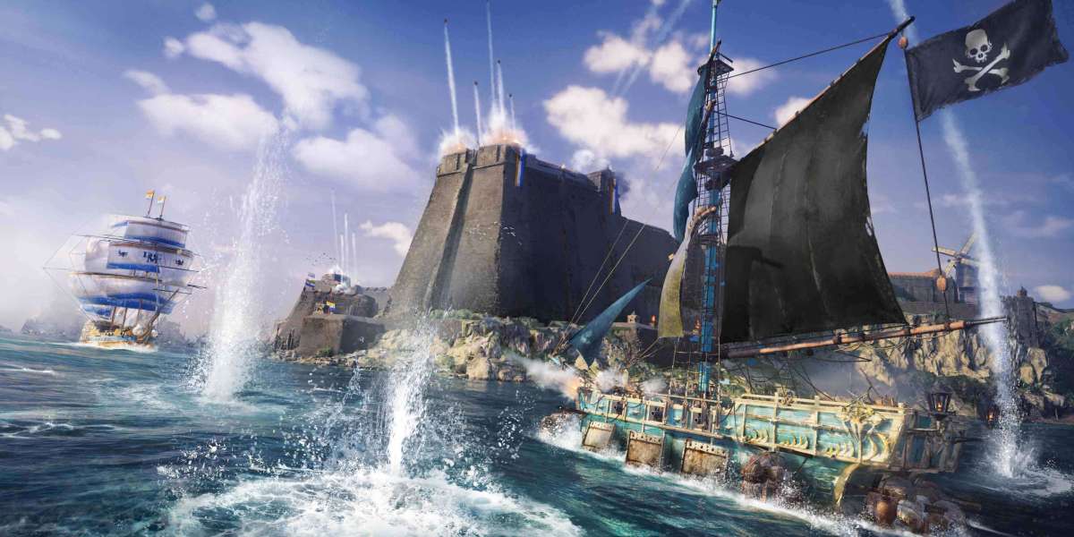 Skull and Bones Charts a Fresh Course in Season 2: MMoexp