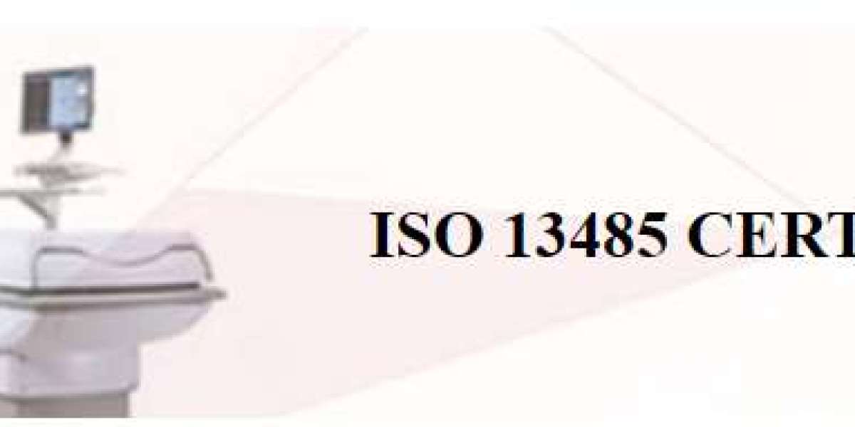 ISO 13485 Internal Auditor Training