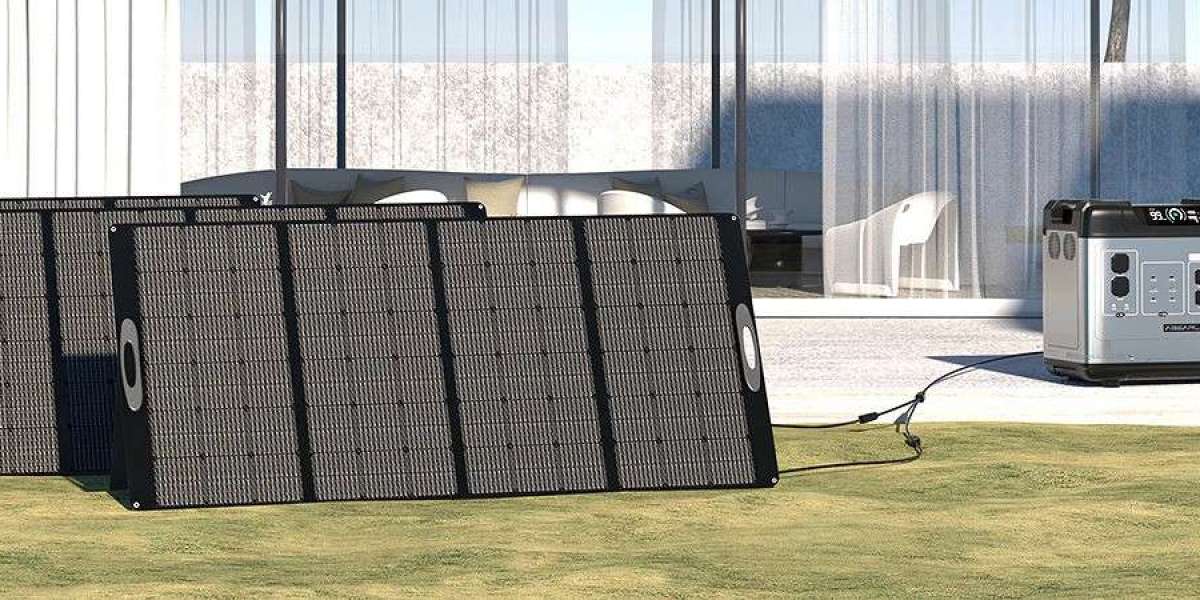 Top accessories to enhance your solar generator