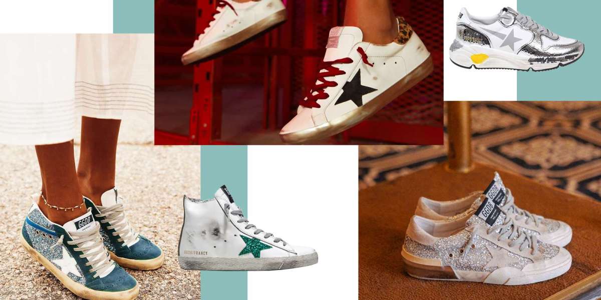 boho chic the trend that ruled Golden Goose Shoes the is back with a vengeance