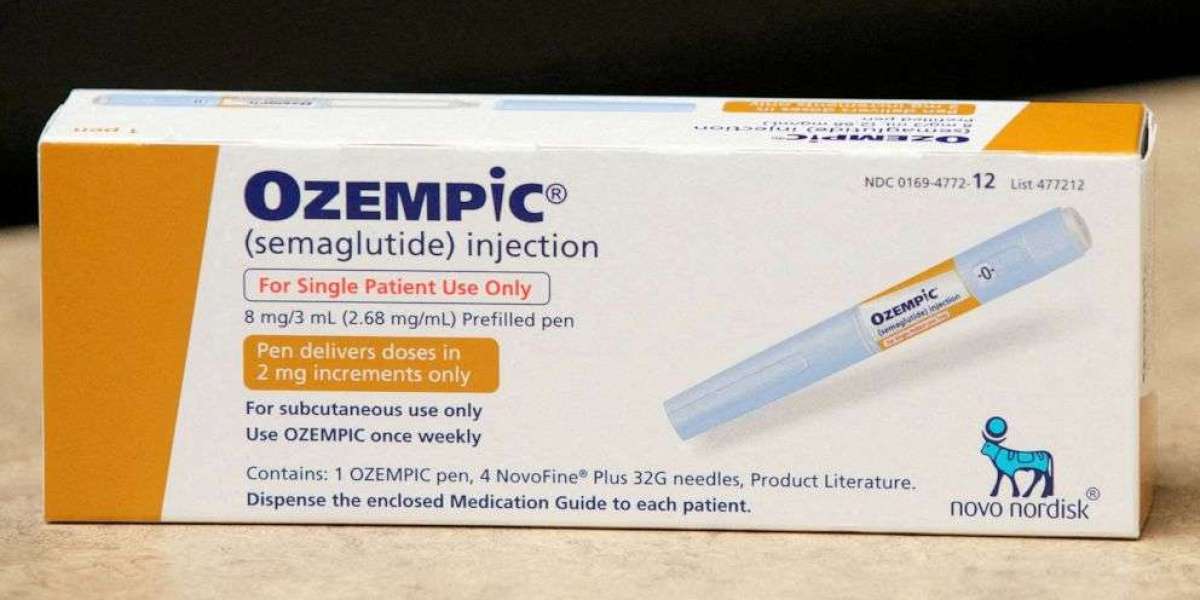 Where to Buy Ozempic in Mexico Safely