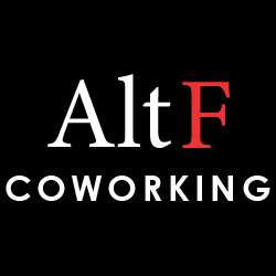 AltF Coworking Space