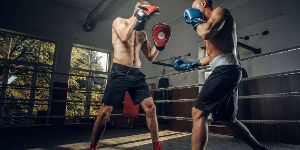 Unlock Your Potential: The Ultimate Guide to Boxing Classes for Beginners in Manhattan