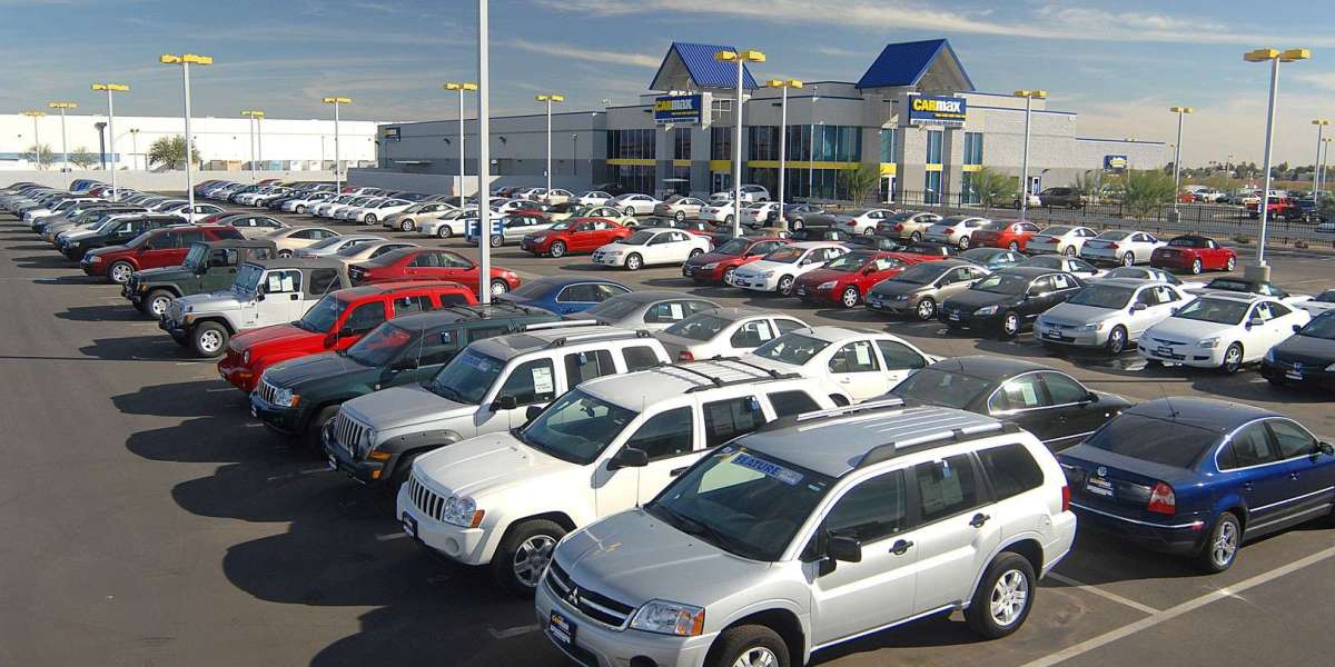 Guide to Buying Used Cars for Sale in Botswana