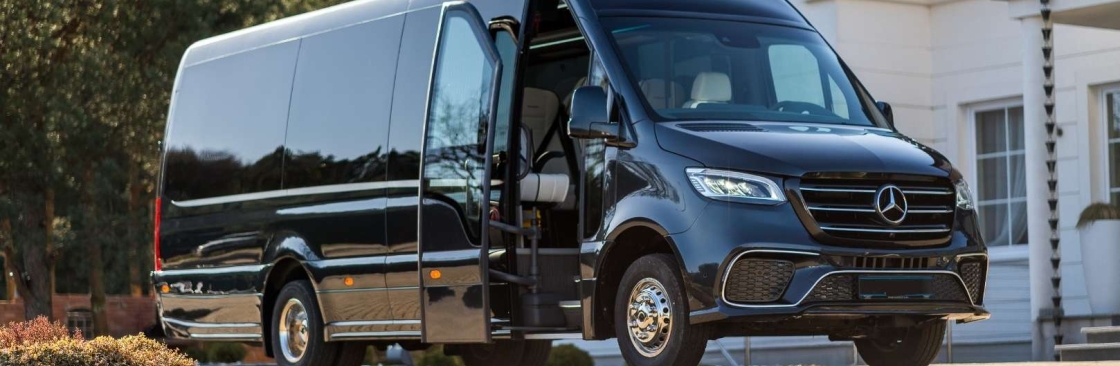 Hire Minibus Inverness